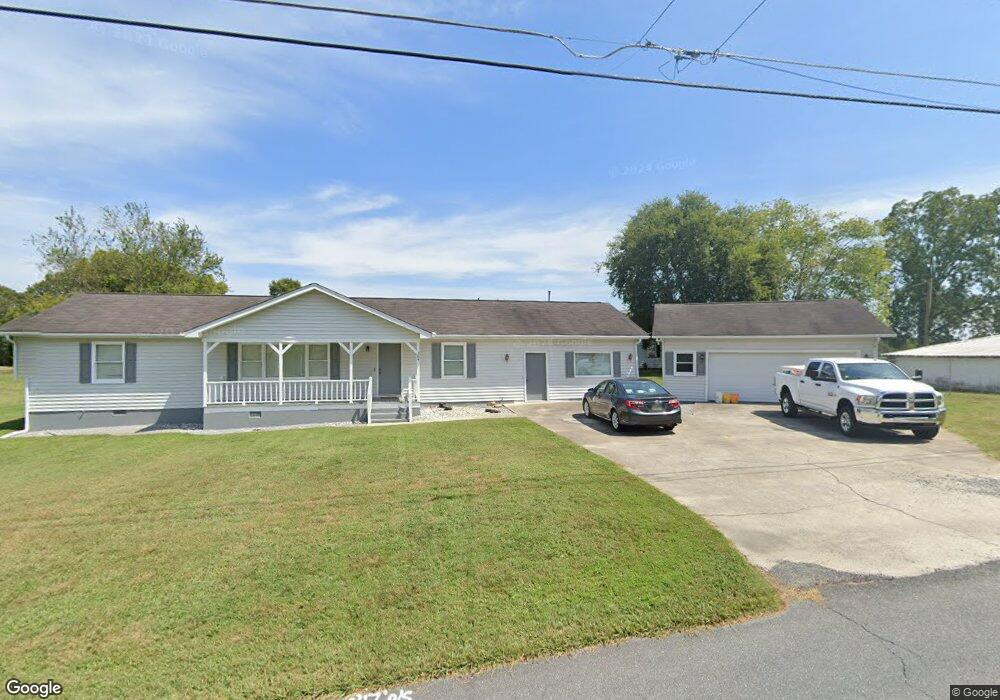 384 Baker Rd SE, Calhoun, GA 30701 - photo 1