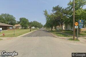 215 E 17th St, Alma, KS 66401