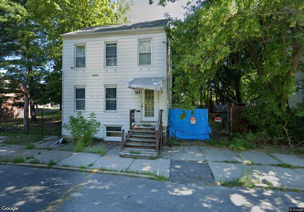 129 1st St, Albany, NY 12210 - photo 1