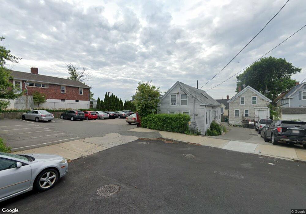 35A Tudor St unit 6,35A, Lynn, MA 01902 - photo 1