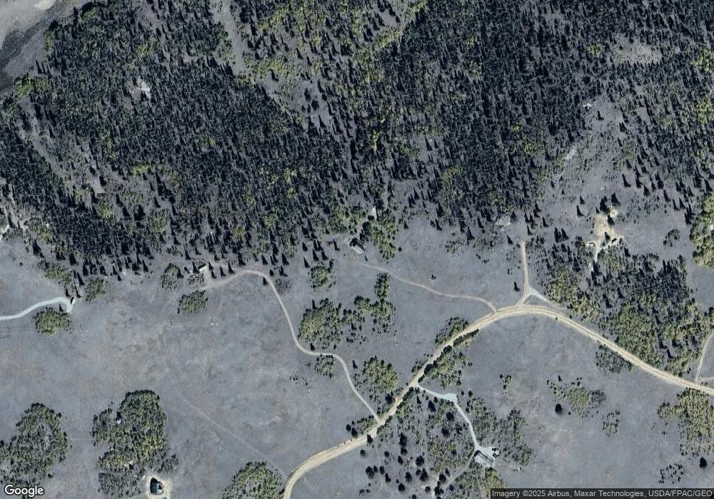 2611 Buffalo Ridge Rd, Como, CO 80432 - photo 1