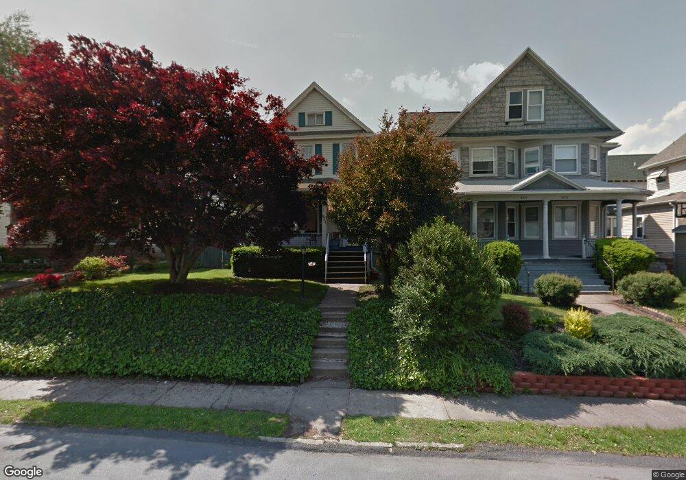 851 N Sumner Ave unit L13, Scranton, PA 18504 - photo 1