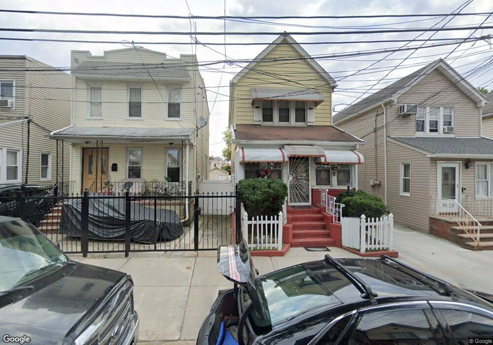 91-46 84th St, Woodhaven, NY 11421 - photo 1