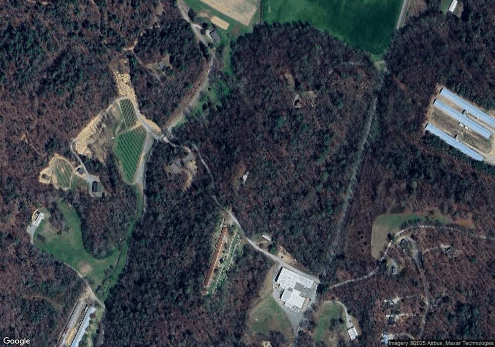 1097 S Jones Mill Rd, Ellijay, GA 30540 - photo 1