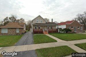 727 E 153rd St, Phoenix, IL 60426