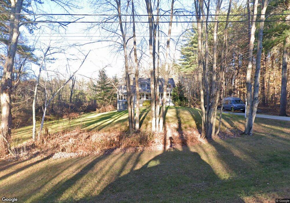 16 Doe Run Ln, Stratham, NH 03885 - photo 1