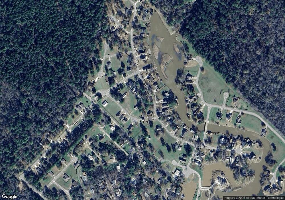 55 Hunters Creek Dr, Huntsville, TX 77340 - photo 1