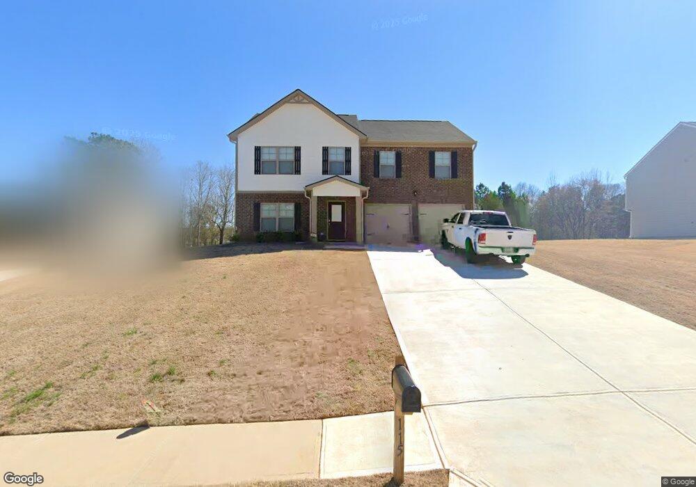 115 Chapel Heights Way unit 2, Covington, GA 30016 - photo 1