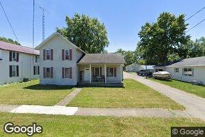 287 S Main St, Mc Comb, OH 45858