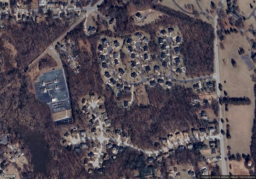 10813 Glenshire Dr, Glenn Dale, MD 20769 - photo 1