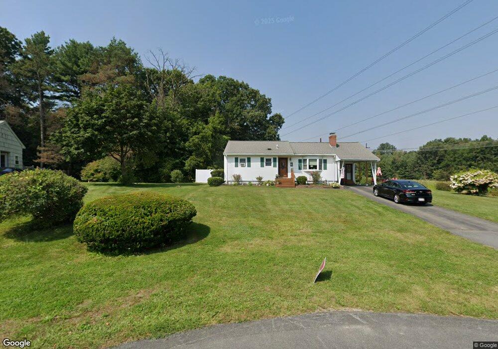 11 Linda Ln, Franklin, MA 02038 - photo 1
