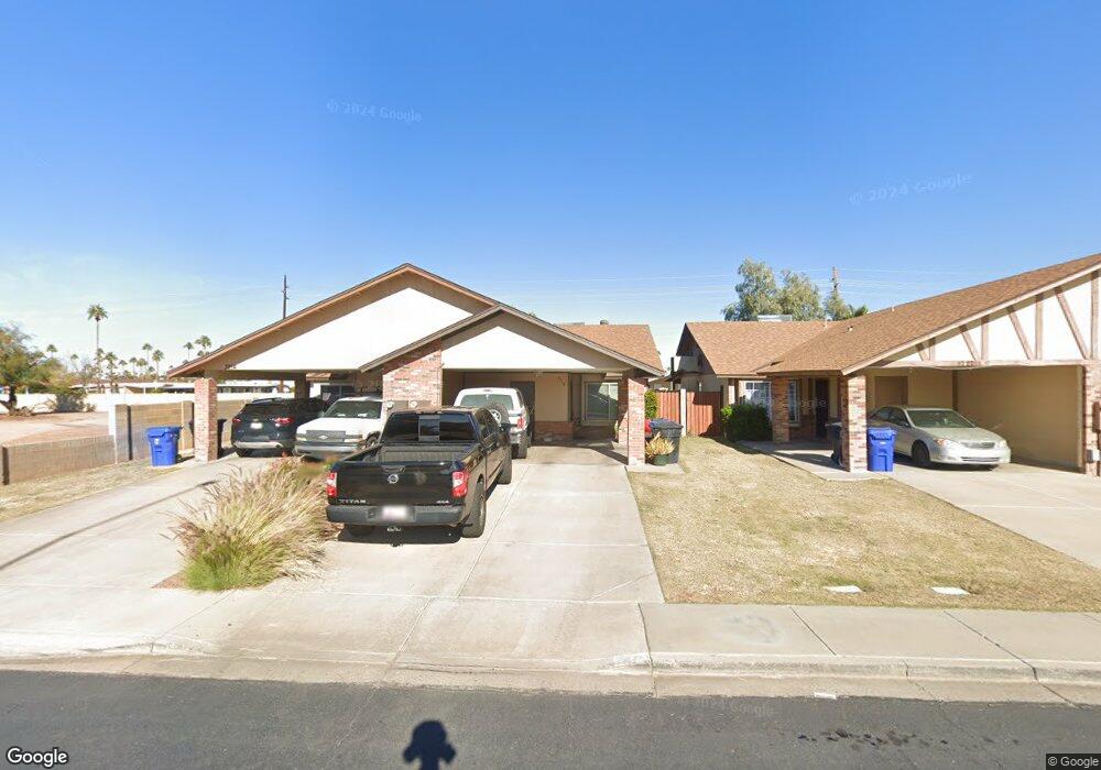 3218 E Calypso Ave, Mesa, AZ 85204 - photo 1