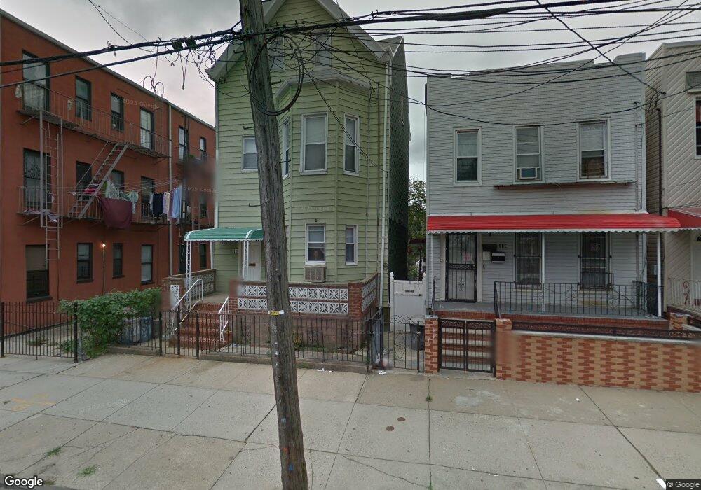 112 Linwood St, Brooklyn, NY 11208 - photo 1