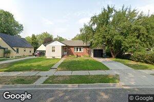 2332 Pine St, Billings, MT 59101