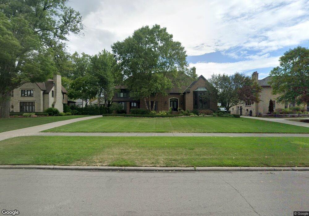 754 Balfour St, Grosse Pointe Park, MI 48230 - photo 1