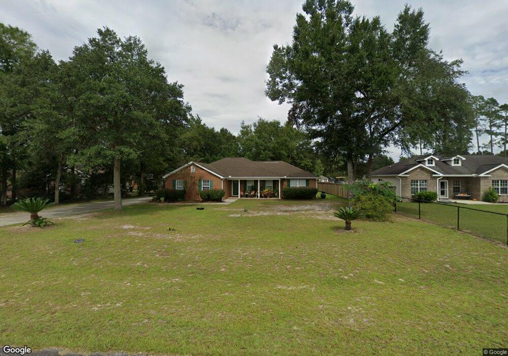 24 Country Way, Crawfordville, FL 32327 - photo 1