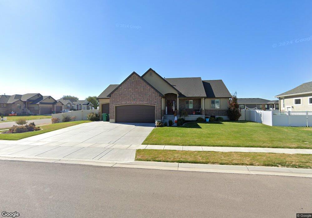 3517 S 4825 W, West Haven, UT 84401 - photo 1
