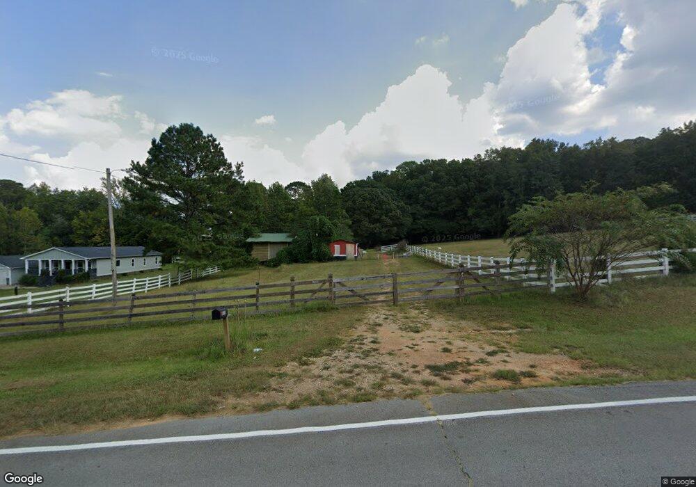 1700 Hays Mill Rd, Carrollton, GA 30117 - photo 1