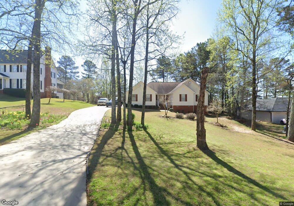 4031 Lyman Way, Gainesville, GA 30507 - photo 1