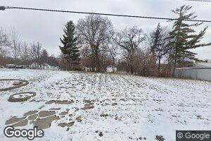 633 E van Wagoner Ave, Flint, MI 48505