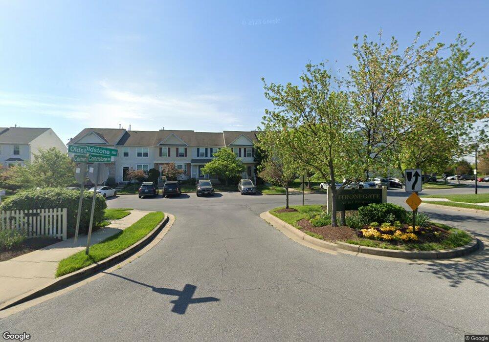 7772 Cornerstone Way, Windsor Mill, MD 21244 - photo 1