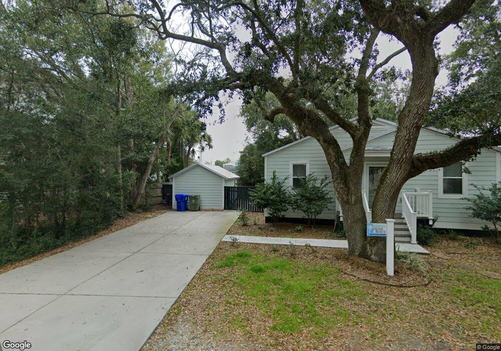 10 Palm Ct, Isle of Palms, SC 29451 - photo 1