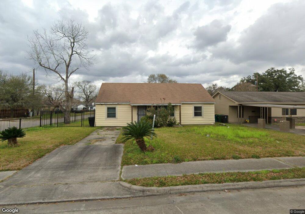 5103 Gren St, Houston, TX 77021 - photo 1