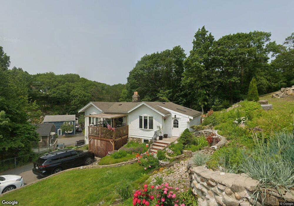 28 Upland Rd, Lynn, MA 01902 - photo 1