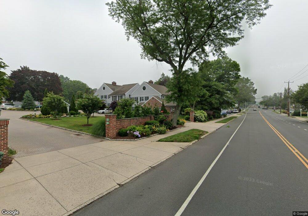 6 Ward Ln, Darien, CT 06820 - photo 1