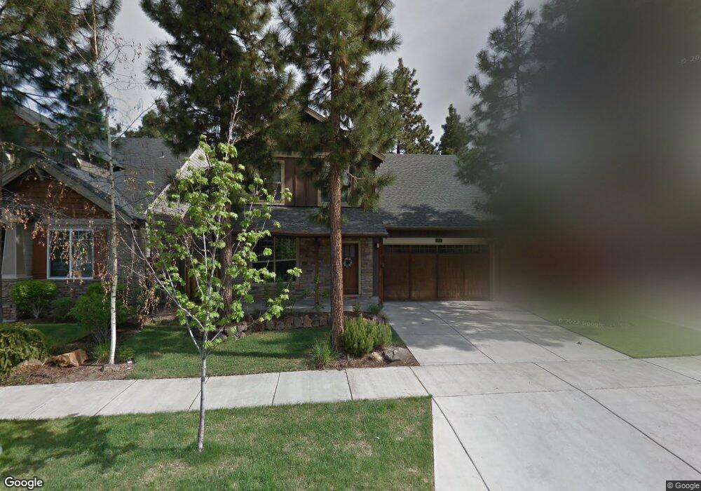 19850 Galileo Ave, Bend, OR 97702 - photo 1