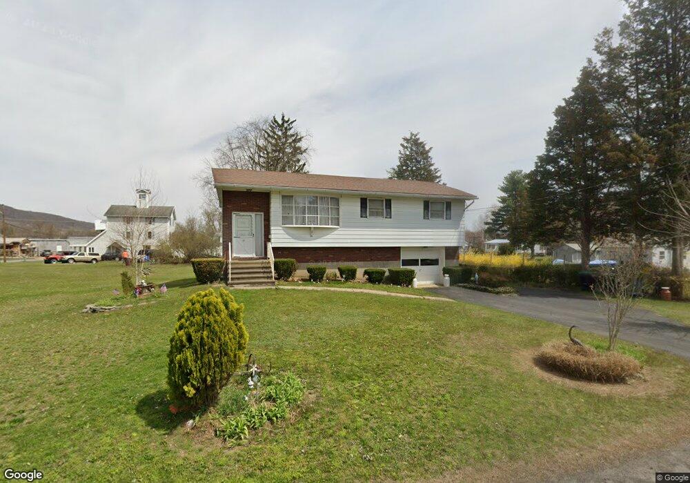 28 Florida Ave, Wyoming, PA 18644 - photo 1