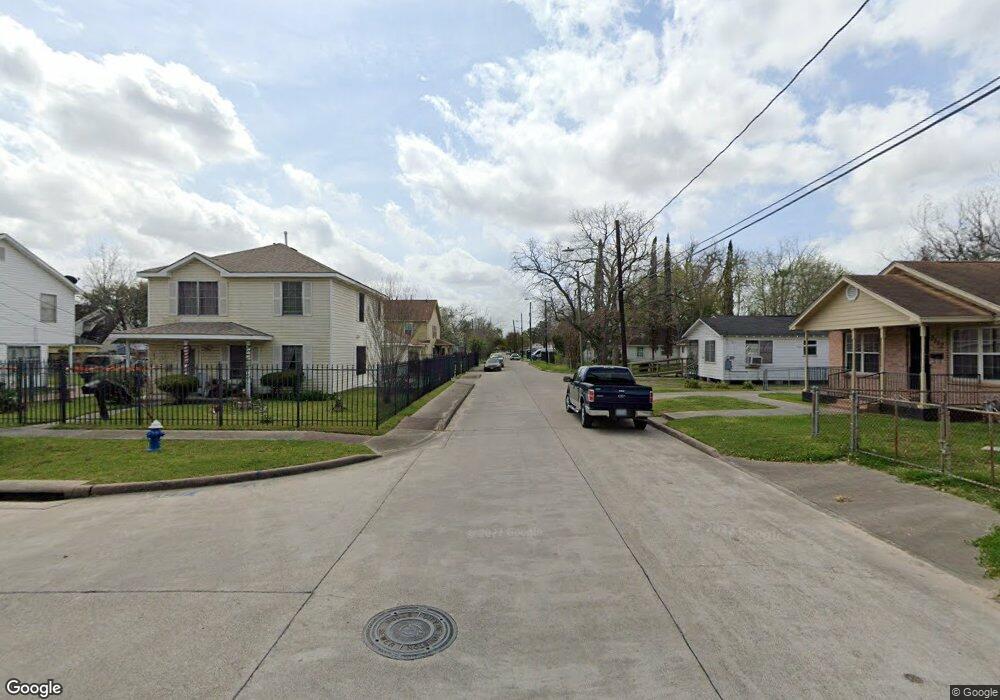 0 Evella St unit 88186173, Houston, TX 77026 - photo 1