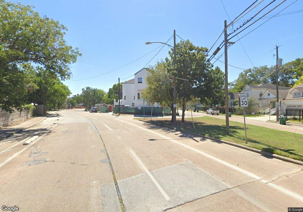 0 Elysian St unit 55110479, Houston, TX 77026 - photo 1