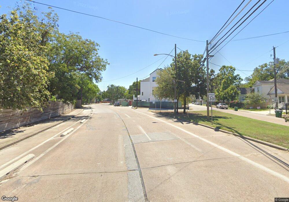 0 Elysian St unit 96922454, Houston, TX 77026 - photo 1