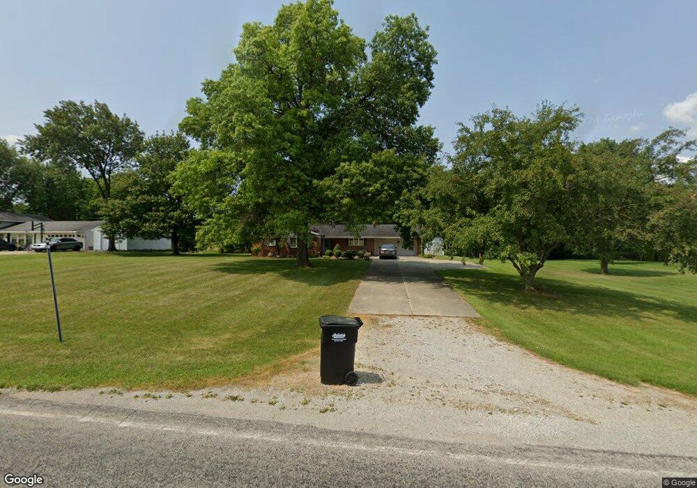 11268 N 300 W-90 unit 90, Markle, IN 46770 - photo 1