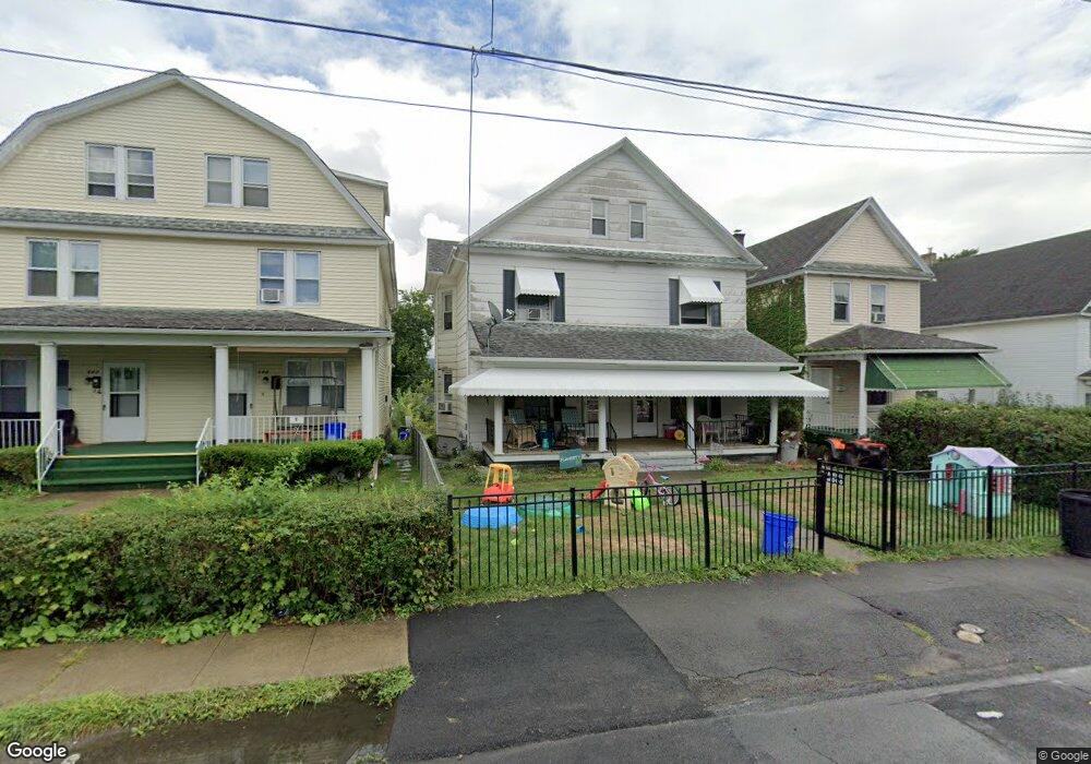 636 N Sumner Ave unit 38, Scranton, PA 18504 - photo 1