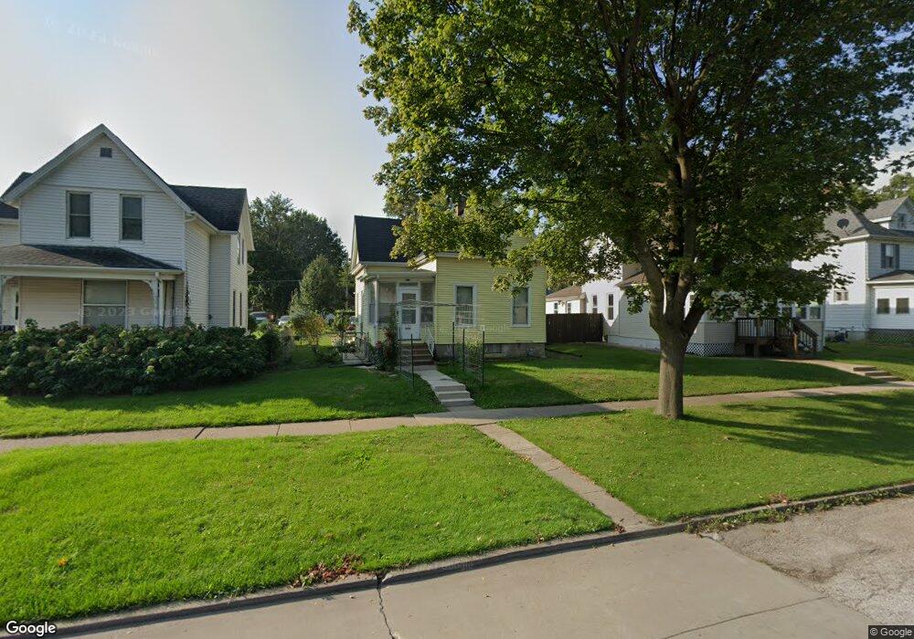 721 W 15th St, Davenport, IA 52804 - photo 1