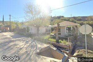 6126 S Calle de Loma, Miami, AZ 85539