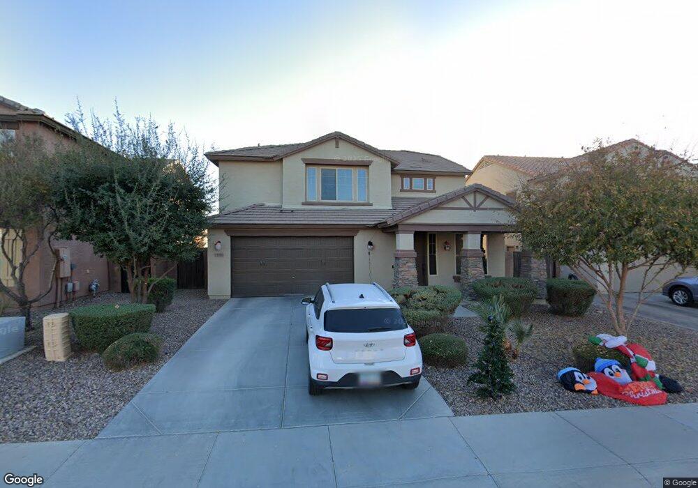 1959 E Hazeltine Way, Gilbert, AZ 85298 - photo 1