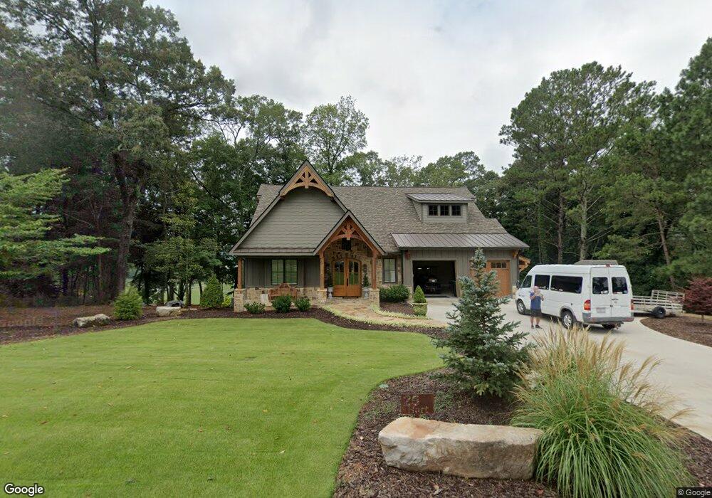 25 N Parkview Dr N, Ellijay, GA 30540 - photo 1