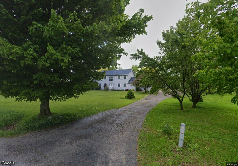 1548 E 700 S, Wabash, IN 46992 - photo 1