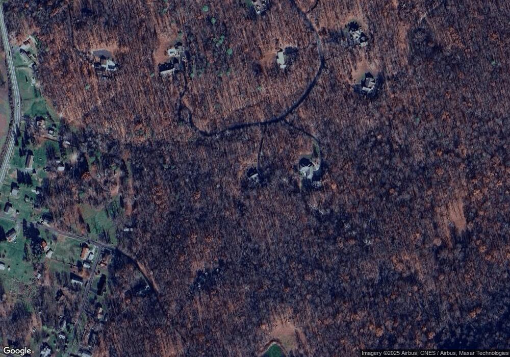 665 Summit Dr, Moorefield, WV 26836 - photo 1