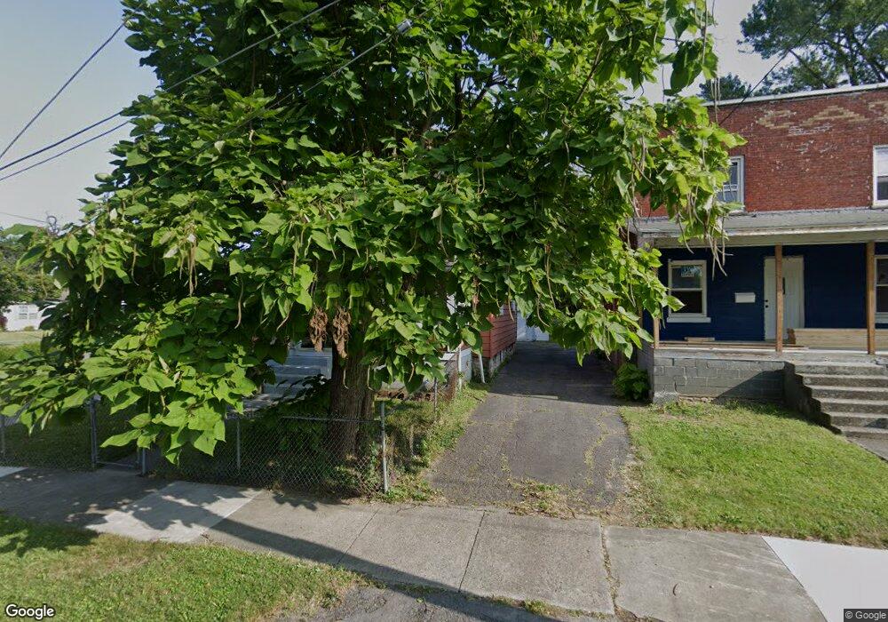 507 Catalpa Ave, Lima, OH 45804 - photo 1