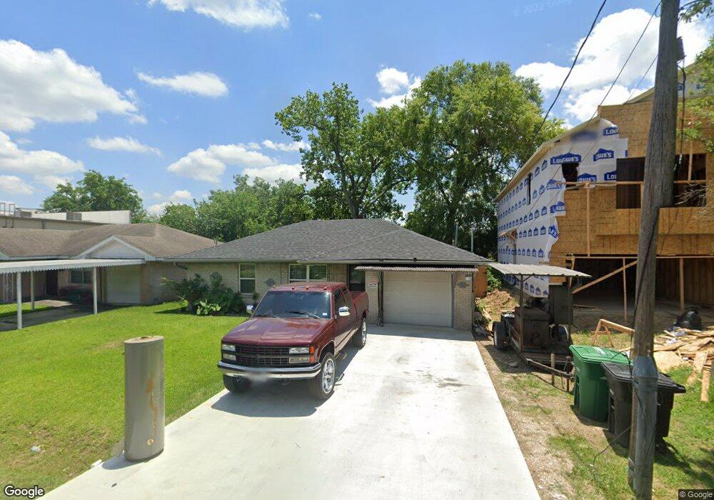 3826 Amos St, Houston, TX 77021 - photo 1