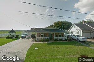 238 Central Lafourche Dr, Raceland, LA 70394