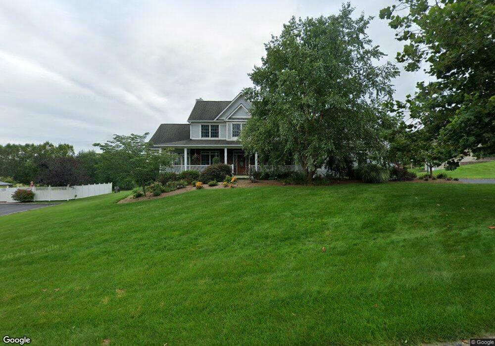 41 Hillcrest Ct, Wappingers Falls, NY 12590 - photo 1