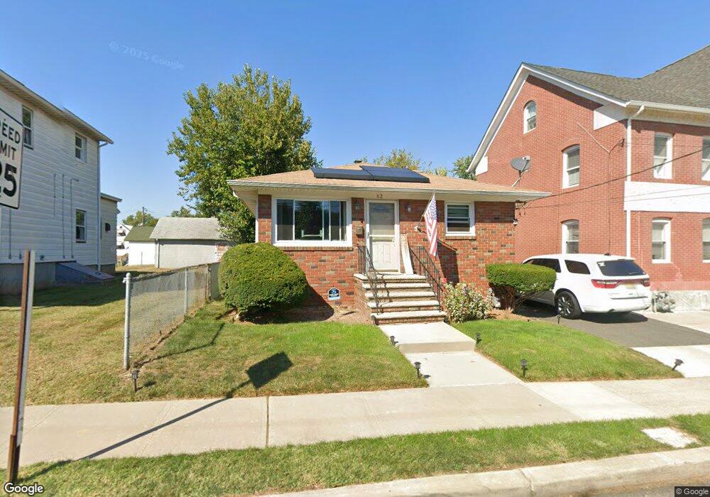 62 Albert St, Woodbridge, NJ 07095 - photo 1