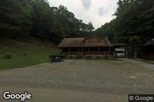 7448 Chapel Rd, Gassaway, WV 26624