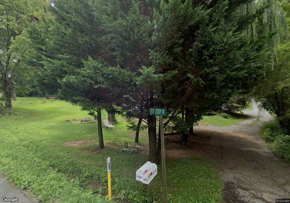 11 Culp Ln, Ellijay, GA 30540 - photo 1