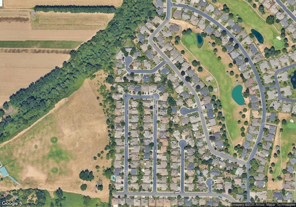 6147 Nicklaus Loop N, Keizer, OR 97303 - photo 1